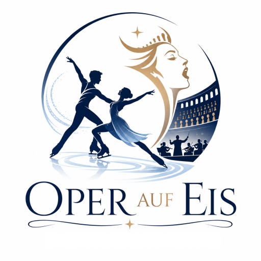 Oper auf Eis